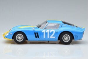 Ferrari 250 GTO #112 Asia Edition GT Spirit 1:18 CLDC002 Resin — bild 3 av 6