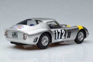Ferrari 250 GTO #172 Asia Edition GT Spirit 1:18 CLDC003 Resin — bild 2 av 6