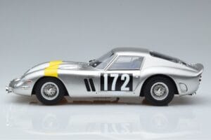 Ferrari 250 GTO #172 Asia Edition GT Spirit 1:18 CLDC003 Resin — bild 3 av 6