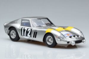 Ferrari 250 GTO #172 Asia Edition GT Spirit 1:18 CLDC003 Resin — bild 4 av 6