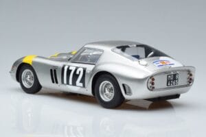 Ferrari 250 GTO #172 Asia Edition GT Spirit 1:18 CLDC003 Resin — bild 5 av 6