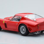 Ferrari 250 GTO Röd Kyosho 1:18 - image 7 of 10