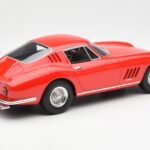 Ferrari 275 GTB Röd CMR 1:18 CMR033 - image 2 of 6