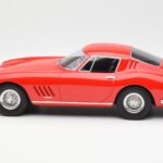 Ferrari 275 GTB Röd CMR 1:18 CMR033 - image 3 of 6