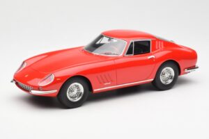 Ferrari 275 GTB Röd CMR 1:18 CMR033