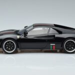 Ferrari 288 GTO Svart GT Spirit 1:18 GT876 Resin - image 3 of 6