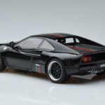 Ferrari 288 GTO Svart GT Spirit 1:18 GT876 Resin - image 5 of 6