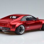 Ferrari 288 GTO Khyzyl Saleem Röd GT Spirit 1:18 GT337 - image 2 of 6