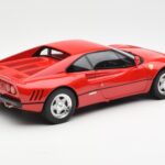 Ferrari 288 GTO Röd GT Spirit 1:18 GT288 - image 2 of 6