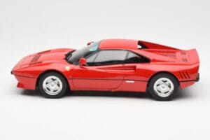 Ferrari 288 GTO Röd GT Spirit 1:18 GT288 Resin — bild 3 av 6