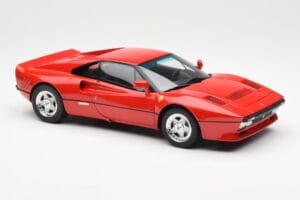 Ferrari 288 GTO Röd GT Spirit 1:18 GT288 Resin — bild 4 av 6