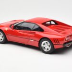 Ferrari 288 GTO Röd GT Spirit 1:18 GT288 - image 5 of 6
