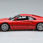 Ferrari 288 GTO Röd Hot Wheels 1:18 - image 4 of 10