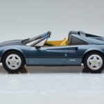 Ferrari 308 GTS Blå Norev 1:18 - image 4 of 7