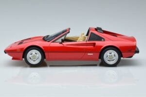 Ferrari 308 GTS QV Magnum PI GT Spirit 1:18 GT368 Resin — bild 3 av 6