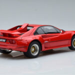 Ferrari 308 Koenig Specials Röd GT Spirit 1:18 - image 2 of 6