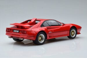 Ferrari 308 Koenig Specials Röd GT Spirit 1:18 GT281 Resin — bild 2 av 6