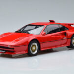 Ferrari 308 Koenig Specials Röd GT Spirit 1:18