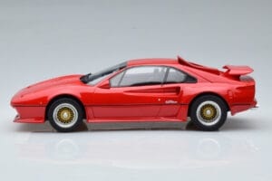 Ferrari 308 Koenig Specials Röd GT Spirit 1:18 GT281 Resin — bild 3 av 6