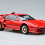 Ferrari 308 Koenig Specials Röd GT Spirit 1:18 - image 4 of 6