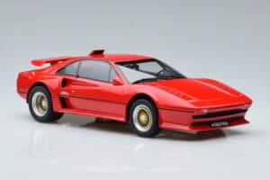 Ferrari 308 Koenig Specials Röd GT Spirit 1:18 GT281 Resin — bild 4 av 6