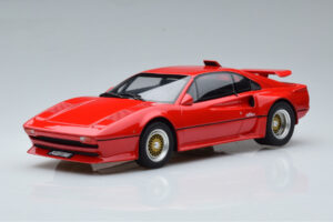Ferrari 308 Koenig Specials Röd GT Spirit 1:18