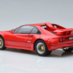 Ferrari 308 Koenig Specials Röd GT Spirit 1:18 - image 5 of 6