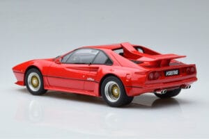 Ferrari 308 Koenig Specials Röd GT Spirit 1:18 GT281 Resin — bild 5 av 6