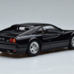 Ferrari 328 GTB Svart KK-Scale 1:18 - image 2 of 6