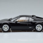 Ferrari 328 GTB Svart KK-Scale 1:18 - image 3 of 6