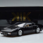 Ferrari 328 GTB Svart KK-Scale 1:18 - image 6 of 6