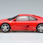 Ferrari F355 Berlinetta GT Spirit 1:18 GT349 Resin - image 3 of 6