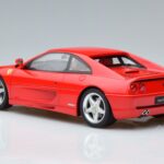 Ferrari F355 Berlinetta GT Spirit 1:18 GT349 Resin - image 5 of 6