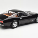 Ferrari 365 GTC4 Svart KK-Scale 1:18 180284 - image 2 of 6