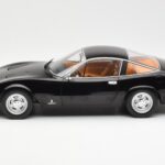 Ferrari 365 GTC4 Svart KK-Scale 1:18 180284 - image 3 of 6