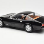 Ferrari 365 GTC4 Svart KK-Scale 1:18 180284 - image 5 of 6