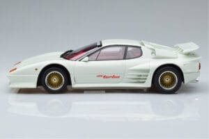Ferrari 512 BBi Turbo Koenig Specials GT Spirit 1:18 KJ017 Resin — bild 3 av 6