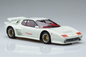Ferrari 512 BBi Turbo Koenig Specials GT Spirit 1:18 KJ017 Resin — bild 4 av 6