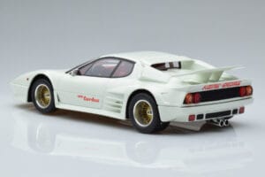 Ferrari 512 BBi Turbo Koenig Specials GT Spirit 1:18 KJ017 Resin — bild 5 av 6