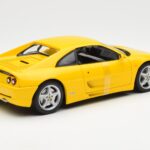 Ferrari F355 Berlinetta Gul UT Models 1:18 - image 2 of 6