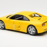 Ferrari F355 Berlinetta Gul UT Models 1:18 - image 5 of 6