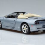 Ferrari F355 Spider Hot Wheels 1:18 23907 Metall - image 6 of 7