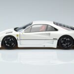 Ferrari F40 LBWK Liberty Walk GT Spirit 1:18 GT379 - image 3 of 6