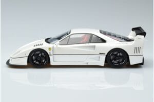 Ferrari F40 LBWK Liberty Walk GT Spirit 1:18 GT379 Resin — bild 3 av 6