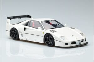 Ferrari F40 LBWK Liberty Walk GT Spirit 1:18 GT379 Resin — bild 4 av 6