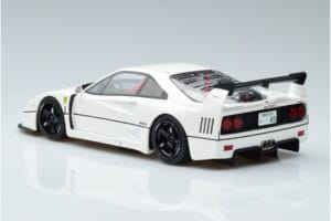 Ferrari F40 LBWK Liberty Walk GT Spirit 1:18 GT379 Resin — bild 5 av 6