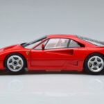 Ferrari F40 LM Röd GT Spirit 1:18 - image 3 of 6