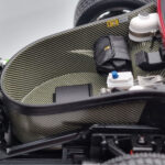 Ferrari F40 Röd Metallic Asia Exclusive Kyosho 1:18 - image 11 of 14