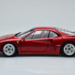 Ferrari F40 Röd Metallic Asia Exclusive Kyosho 1:18 - image 5 of 14
