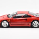 Ferrari F40 Röd GT Spirit 1:18 GT291 - image 2 of 5